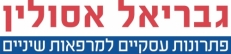 user logo