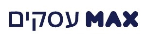 לוגו מקס עסקים