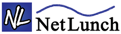 לוגו netlunch