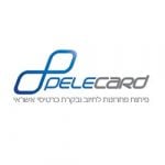 לוגו Pelecard