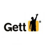 לוגו Gett